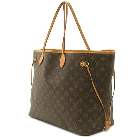 Louis Vuitton(���̺���) M40157 ���׷� ĵ���� �׹�Ǯ GM ����� [��������] �̹���3 - ���̺��� �߰���ǰ