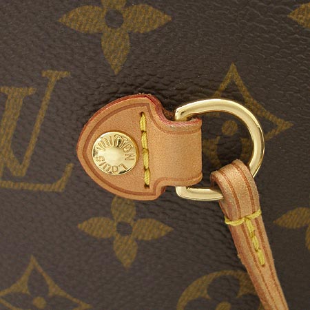 Louis Vuitton(���̺���) M40157 ���׷� ĵ���� �׹�Ǯ GM ����� [��������] �̹���4 - ���̺��� �߰���ǰ