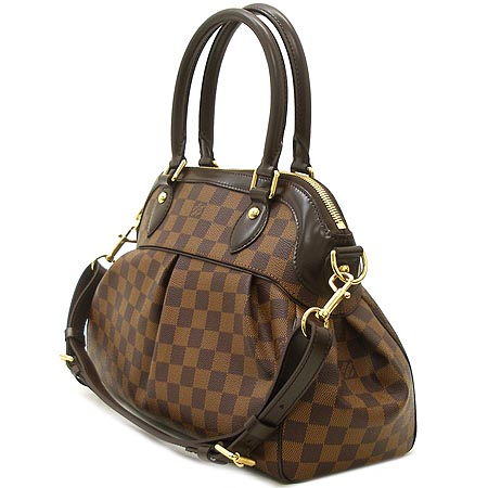 Louis Vuitton(���̺���) N51997 �ٹ̿� ĵ���� ���� Ʈ���� PM 2WAY [��������] �̹���3 - ���̺��� �߰���ǰ