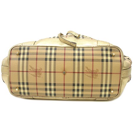 Burberry(������) �÷μ� ��Ż�� ��Ƽġ Ŭ���� üũ ��Ʈ�� [�̾�������] �̹���5 - ���̺��� �߰���ǰ