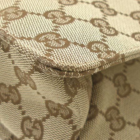 Gucci(����) 120841 GG�ΰ� �к긯 ũ�ν��� [�б�������] �̹���5 - ���̺��� �߰���ǰ
