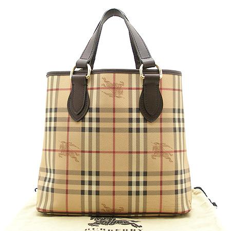 Burberry(������) �� Ŭ���� üũ ���� ���� �̹���2 - ���̺��� �߰���ǰ