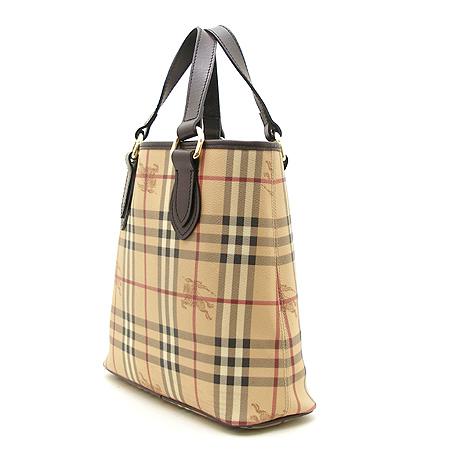 Burberry(������) �� Ŭ���� üũ ���� ���� �̹���3 - ���̺��� �߰���ǰ
