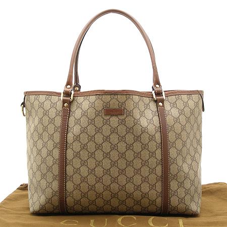 Gucci(����)  197953 GG�ΰ� PVC ���� ����� �̹���2 - ���̺��� �߰���ǰ