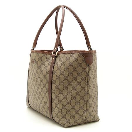 Gucci(����)  197953 GG�ΰ� PVC ���� ����� �̹���3 - ���̺��� �߰���ǰ