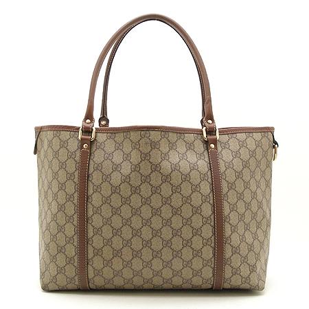 Gucci(����)  197953 GG�ΰ� PVC ���� ����� �̹���4 - ���̺��� �߰���ǰ
