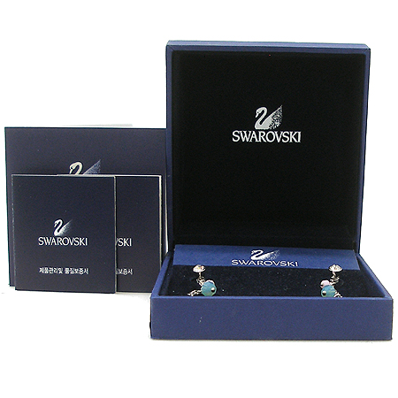 Swarovski(���ͷκ꽺Ű) �Ұ��縮 ��� �Ͱ��� �̹���2 - ���̺��� �߰���ǰ