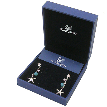 Swarovski(���ͷκ꽺Ű) �Ұ��縮 ��� �Ͱ��� �̹���3 - ���̺��� �߰���ǰ