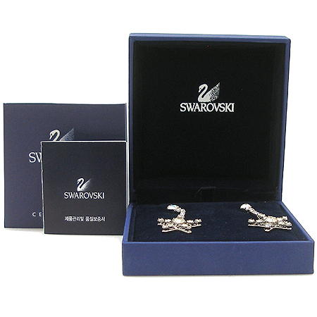 Swarovski(���ͷκ꽺Ű) ��Ÿ ��� �Ͱ��� �̹���2 - ���̺��� �߰���ǰ
