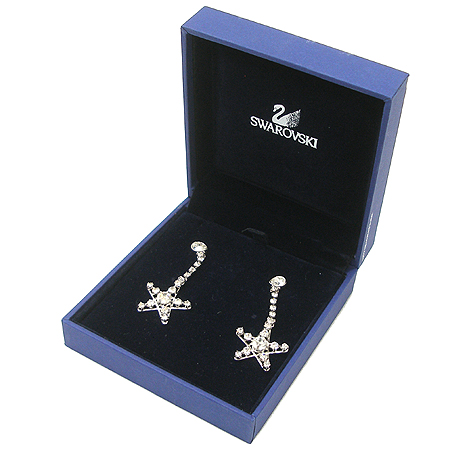 Swarovski(���ͷκ꽺Ű) ��Ÿ ��� �Ͱ��� �̹���3 - ���̺��� �߰���ǰ