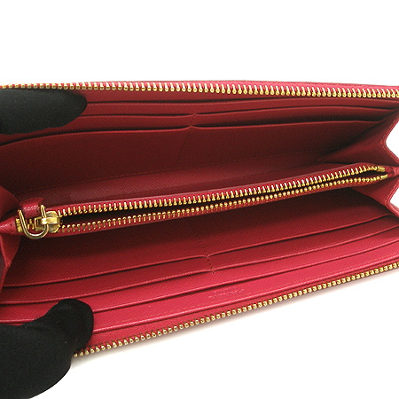 Prada(�����) 1M0506 ���ǾƳ� ¤�� ������ �̹���4 - ���̺��� �߰���ǰ