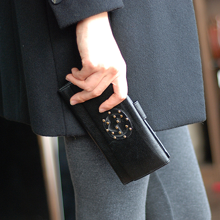 Gucci(����) 121567 G�ΰ� ¡ ��� ���� ���� ������ [�б�������] �̹���6 - ���̺��� �߰���ǰ