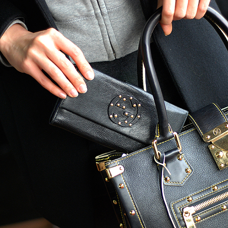 Gucci(����) 121567 G�ΰ� ¡ ��� ���� ���� ������ [�б�������] �̹���7 - ���̺��� �߰���ǰ