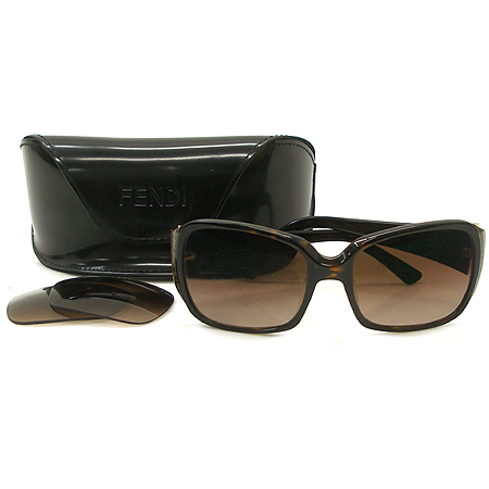 Fendi(���) FS461 215 �ΰ� ������ ���� ������ ���۶� �̹���2 - ���̺��� �߰���ǰ