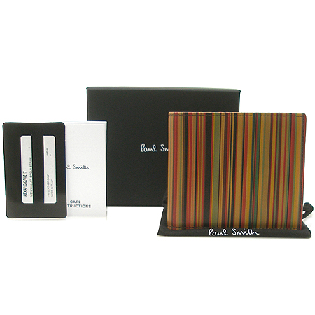 Paul Smith(�����̽�) ��Ƽ ��Ʈ������ ���� ������ �̹���2 - ���̺��� �߰���ǰ