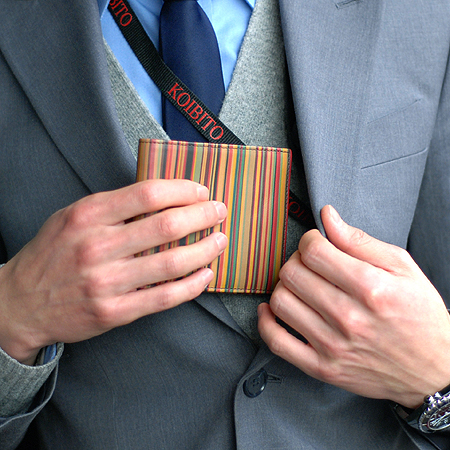 Paul Smith(�����̽�) ��Ƽ ��Ʈ������ ���� ������ �̹���6 - ���̺��� �߰���ǰ
