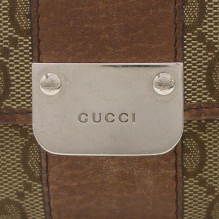 Gucci(����) 233015 GG�ΰ� ���� ȥ�� ����ΰ� 2�� ������ [��������] �̹���3 - ���̺��� �߰���ǰ