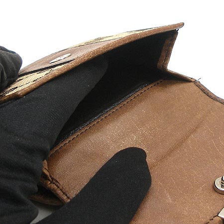 Gucci(����) 233015 GG�ΰ� ���� ȥ�� ����ΰ� 2�� ������ [��������] �̹���4 - ���̺��� �߰���ǰ
