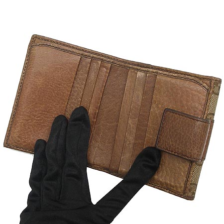 Gucci(����) 233015 GG�ΰ� ���� ȥ�� ����ΰ� 2�� ������ [��������] �̹���5 - ���̺��� �߰���ǰ