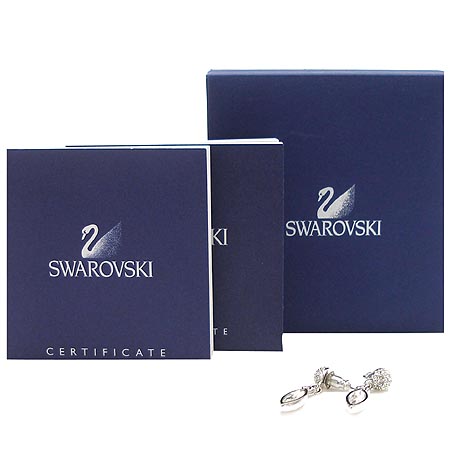 Swarovski(���ͷκ꽺Ű) 835000 ��� �Ͱ��� �̹���2 - ���̺��� �߰���ǰ