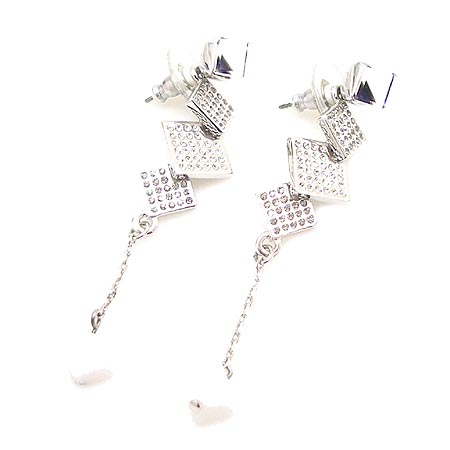 Swarovski(���ͷκ꽺Ű) ť�� ��� �Ͱ��� �̹���3 - ���̺��� �߰���ǰ