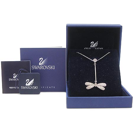 Swarovski(���ͷκ꽺Ű) ��� ����� �̹���2 - ���̺��� �߰���ǰ