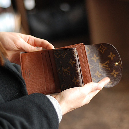 Louis Vuitton(̺) M60253 ׷ ĵ    [] ̹6 - ̺ ߰ǰ
