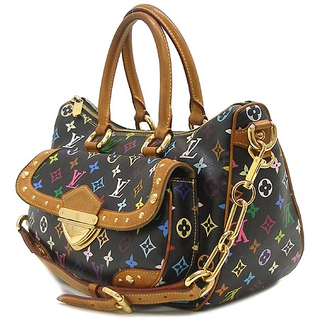 Louis Vuitton(���̺���) M40126 ���׷� ��Ƽ ���� ��Ÿ 2WAY �̹���2 - ���̺��� �߰���ǰ