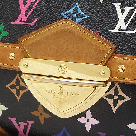 Louis Vuitton(���̺���) M40126 ���׷� ��Ƽ ���� ��Ÿ 2WAY �̹���4 - ���̺��� �߰���ǰ