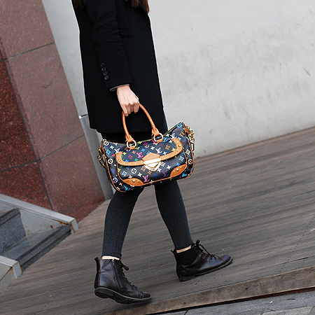 Louis Vuitton(���̺���) M40126 ���׷� ��Ƽ ���� ��Ÿ 2WAY �̹���5 - ���̺��� �߰���ǰ