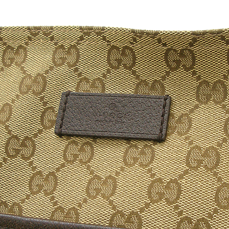 Gucci(����) 189751 GG �ΰ� �ڰ��� ��� ũ�ν��� �̹���3 - ���̺��� �߰���ǰ