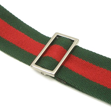 Gucci(����) 189751 GG �ΰ� �ڰ��� ��� ũ�ν��� �̹���4 - ���̺��� �߰���ǰ