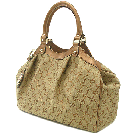 Gucci(����) 211944 �۸��� GG�ΰ� �𰡵� ��Ű ��Ʈ�� �̹���3 - ���̺��� �߰���ǰ