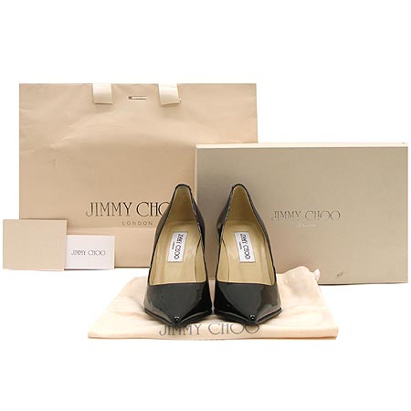 JIMMY CHOO(������) ������ ������ ������ ���� [��������] �̹���5 - ���̺��� �߰���ǰ