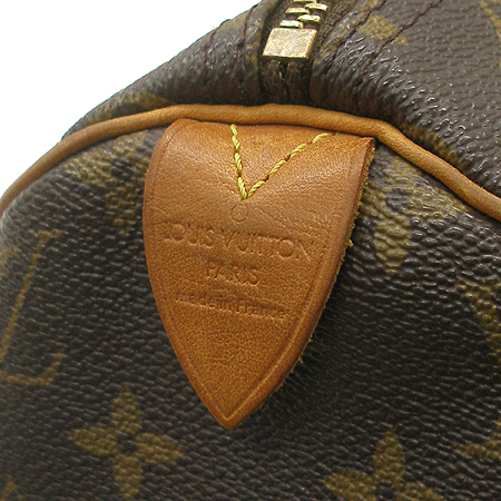 Louis Vuitton(���̺���) M41526 ���׷� ĵ���� ���ǵ� 30 ��Ʈ�� �̹���4 - ���̺��� �߰���ǰ