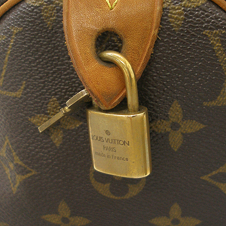 Louis Vuitton(���̺���) M41526 ���׷� ĵ���� ���ǵ� 30 ��Ʈ�� �̹���5 - ���̺��� �߰���ǰ