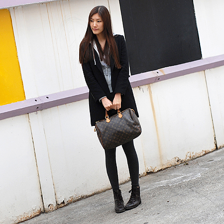 Louis Vuitton(���̺���) M41526 ���׷� ĵ���� ���ǵ� 30 ��Ʈ�� �̹���6 - ���̺��� �߰���ǰ