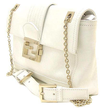 Fendi(���) 8BT139 ���� �ΰ� ��� ȭ��Ʈ ���� ü�� ����� �̹���3 - ���̺��� �߰���ǰ