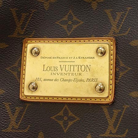 Louis Vuitton(���̺���) M56381 ���׷� ĵ���� ��������GM ����� [��������] �̹���5 - ���̺��� �߰���ǰ