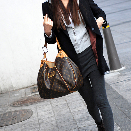 Louis Vuitton(���̺���) M56381 ���׷� ĵ���� ��������GM ����� [��������] �̹���7 - ���̺��� �߰���ǰ