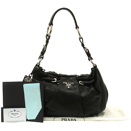 Prada(�����) BR3795 ���� ���� ȣ�� ����� [��������] �̹���2 - ���̺��� �߰���ǰ