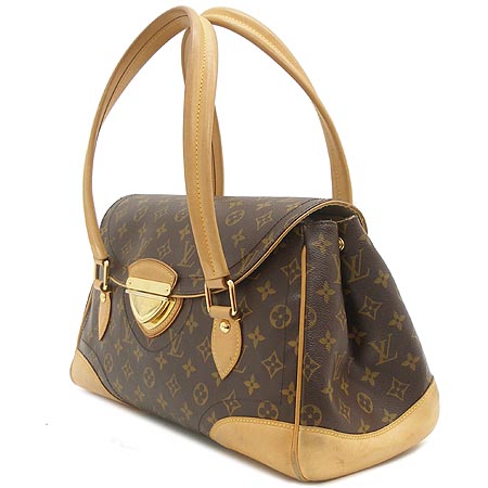 Louis Vuitton(���̺���) M40120 ���׷� ĵ���� ����� GM ��Ʈ�� �̹���2 - ���̺��� �߰���ǰ