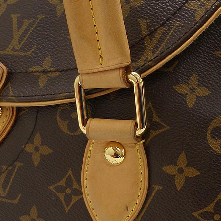 Louis Vuitton(���̺���) M40120 ���׷� ĵ���� ����� GM ��Ʈ�� �̹���3 - ���̺��� �߰���ǰ