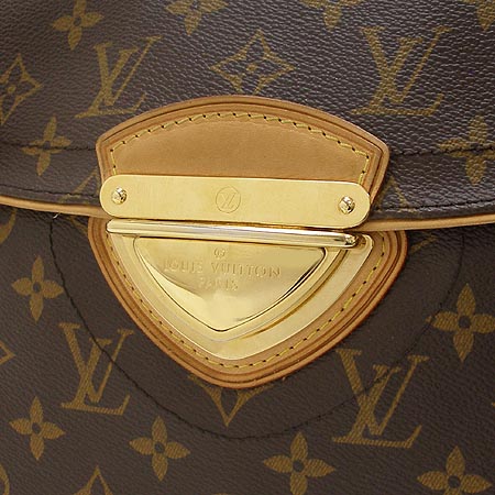 Louis Vuitton(���̺���) M40120 ���׷� ĵ���� ����� GM ��Ʈ�� �̹���4 - ���̺��� �߰���ǰ