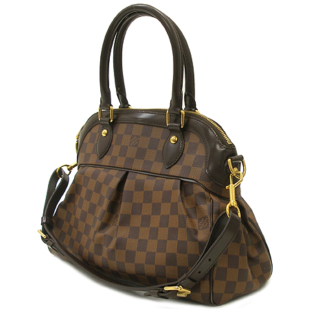 Louis Vuitton(���̺���) N51997 �ٹ̿� ���� ĵ���� Ʈ���� PM 2WAY �̹���2 - ���̺��� �߰���ǰ