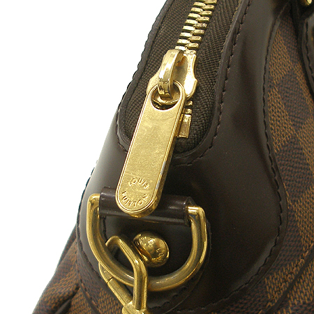 Louis Vuitton(���̺���) N51997 �ٹ̿� ���� ĵ���� Ʈ���� PM 2WAY �̹���3 - ���̺��� �߰���ǰ