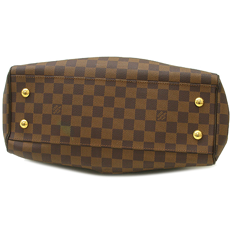 Louis Vuitton(���̺���) N51997 �ٹ̿� ���� ĵ���� Ʈ���� PM 2WAY �̹���4 - ���̺��� �߰���ǰ
