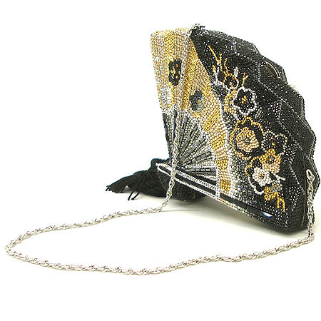 JUDITH LEIBER (�ֵ� ����) ��� �Ŀ�ġ �� Ŭ��ġ + ü�� ��Ʈ�� �̹���3 - ���̺��� �߰���ǰ