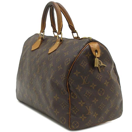 Louis Vuitton(���̺���) M41524 ���׷� ĵ���� ���ǵ� 35 ��Ʈ�� �̹���2 - ���̺��� �߰���ǰ