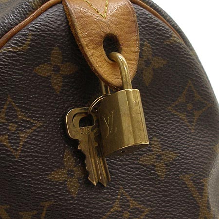 Louis Vuitton(���̺���) M41524 ���׷� ĵ���� ���ǵ� 35 ��Ʈ�� �̹���3 - ���̺��� �߰���ǰ